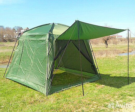 Шатер -палатка **