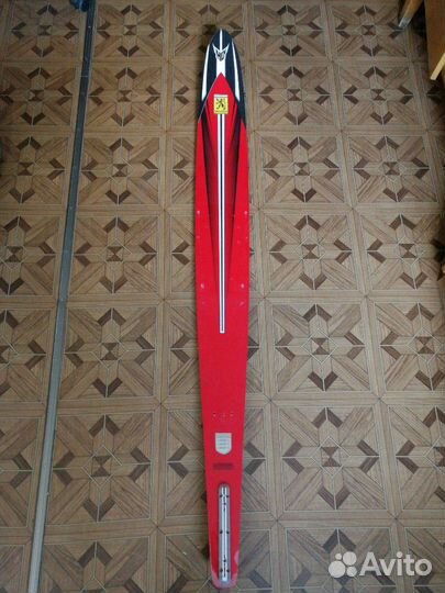 Слаломная водная лыжа Monza 65'