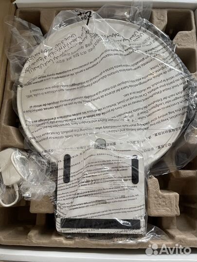 Xiaomi mi robot vacuum mop essential