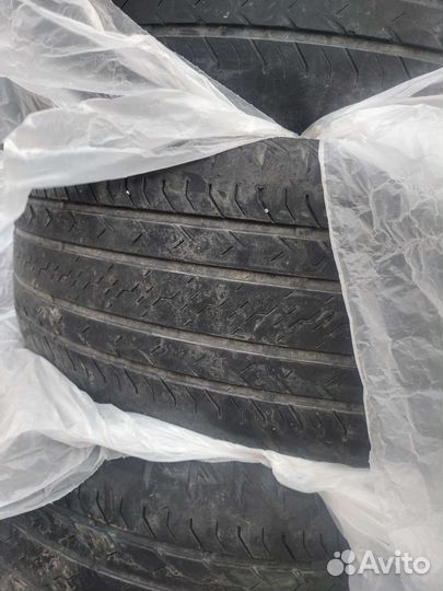 Bridgestone Ecopia EP850 265/60 R18 110