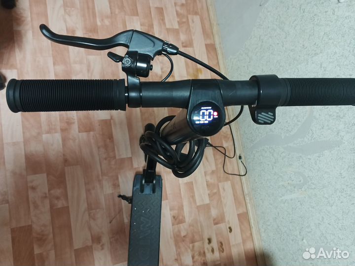 Электросамокат midway i one pro