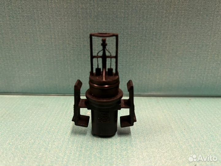 Датчик Температуры Mercedes