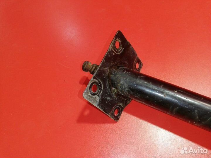Рулевая колонка Suzuki Jimny JA71 F5A 1984-1990