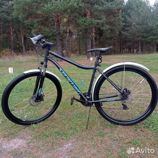 Велосипед forward sporting 29