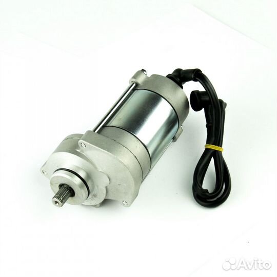 Электростартерzs1P62YML-2 (W190)