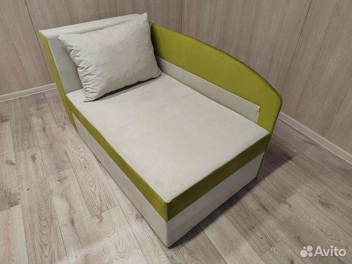 Детский диван кушетка