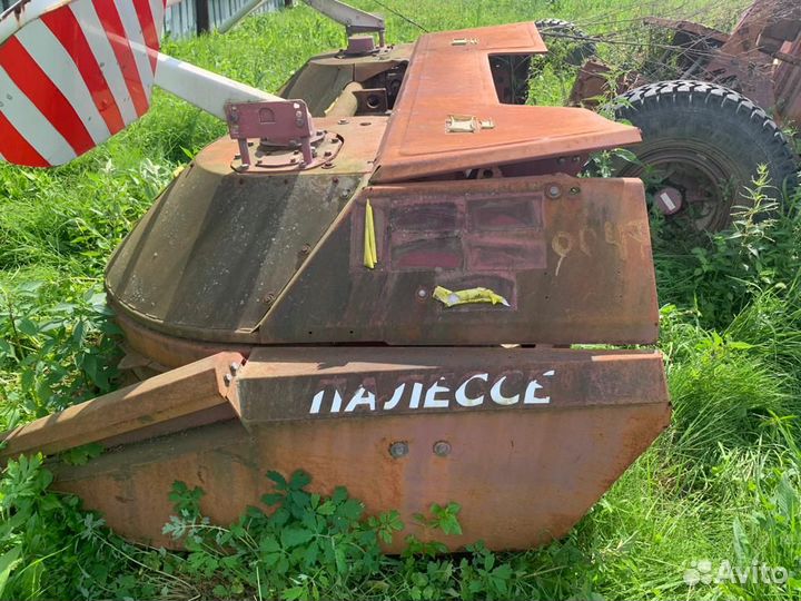 Комбайн кормоуборочный прицепной кдп-3000