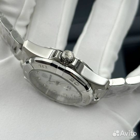 Часы женские Tag Heuer Aquaracer