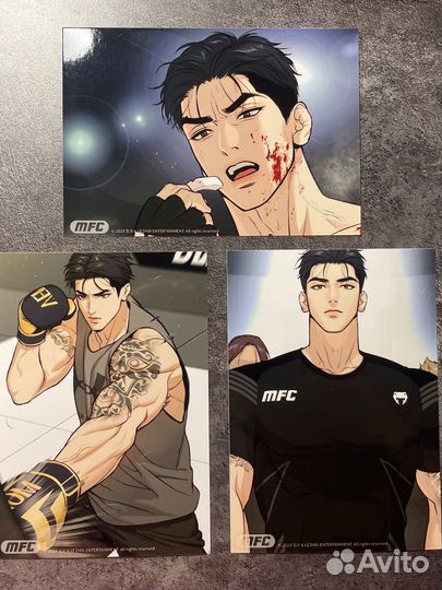 Открытки Джинкс