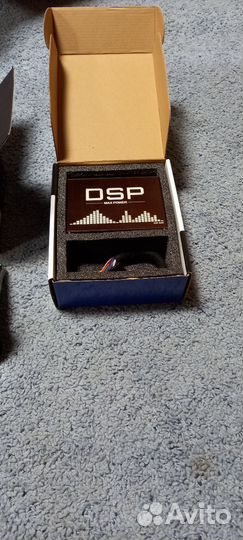 Магнитола для автомобиля