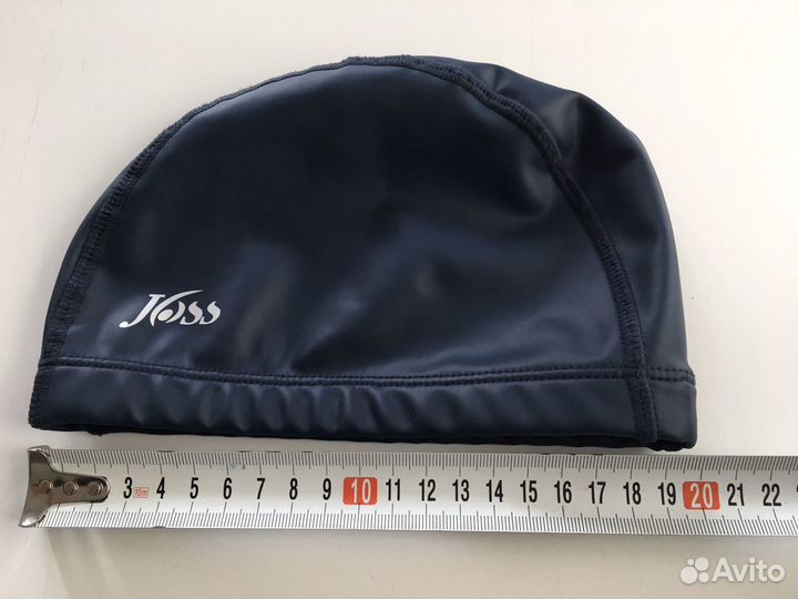 Детские шапочки для бассейна