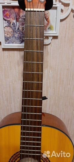 Гитара Hora N1010-3/4 Spanish