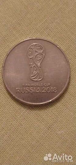 Коллекционные монеты