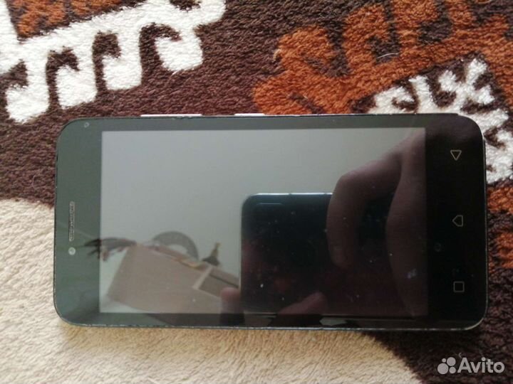 Lenovo A2016a40