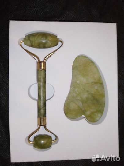 Набор для массажа гу-ша