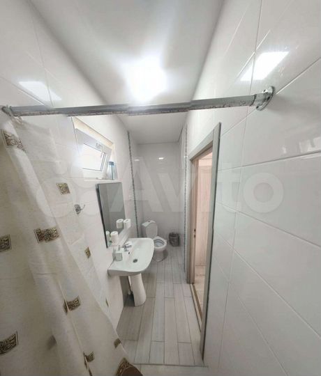 Комната 18 м², 1/1 эт.