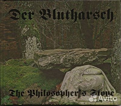 Музыка на CD. dark - folk, и др. часть 2