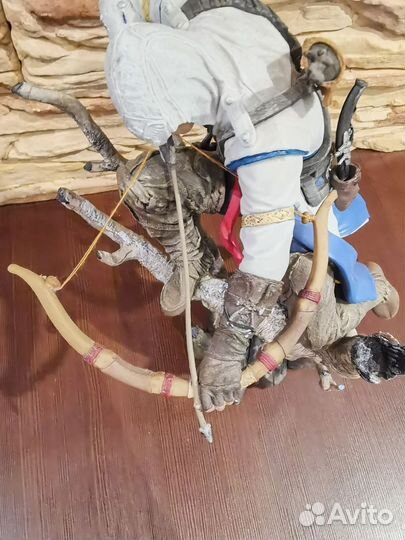 Assassins creed фигурка