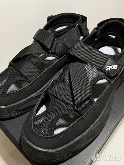 Сандали размер 42