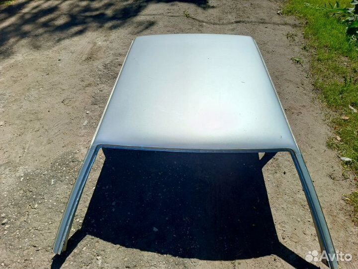 Крыша Ваз 2115