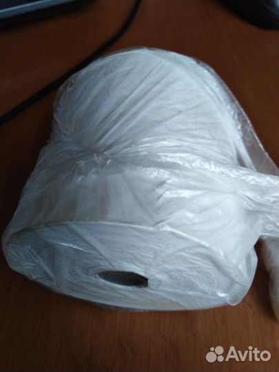 Кассовая лента 57мм диаметр примерно 57 втулка 12