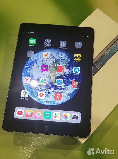 iPad air 1 32gb