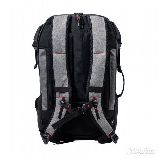 Рюкзак 509 Alias Travel Heather Grey