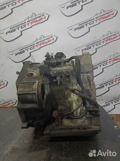 АКПП audi volkswagen BLR BVY A3 A4 golf golf plus