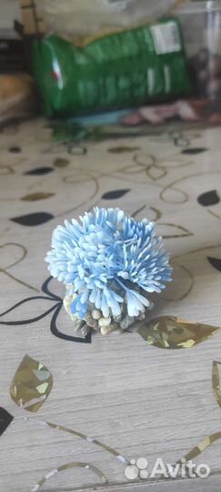 Искусственные растения для аквариума