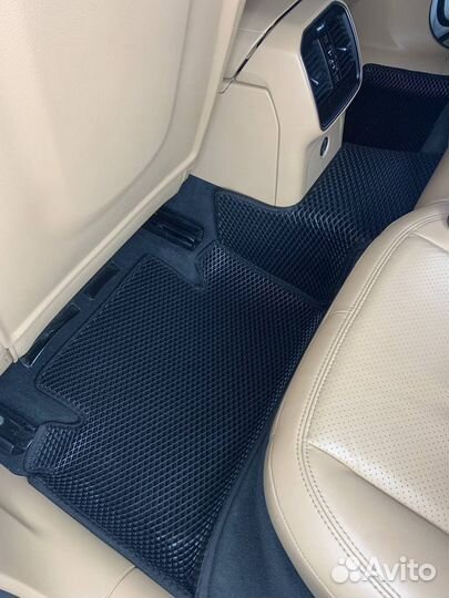 Eva эва Ева коврики 3D