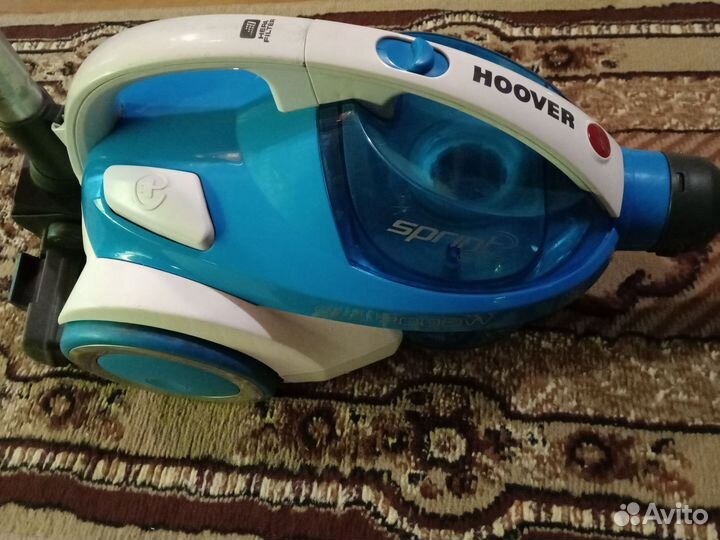 Пылесос Hoover