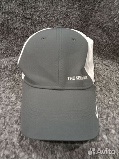 Бейсболка Nike