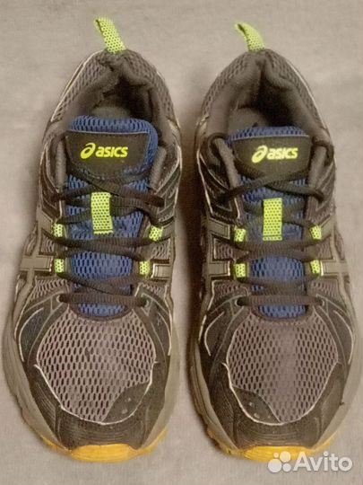 Asics Gel -Trail-Tambora 4.38(ст.25 см)