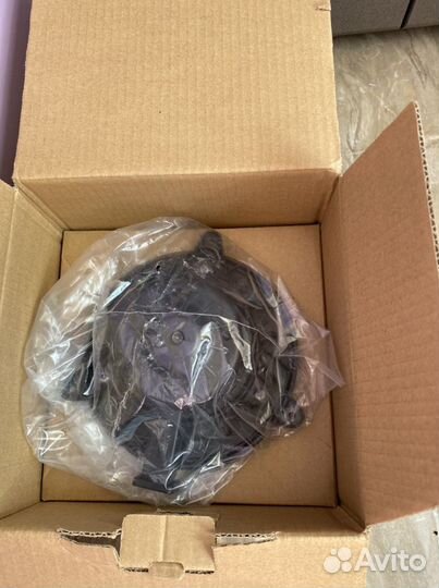 Моторчик отопителя на Опель/Шевроле