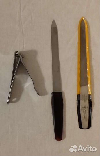 Ножницы разные