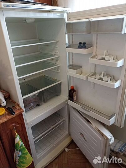 Холодильник бу
