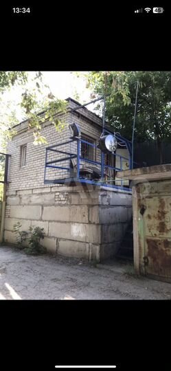 Гараж, 15 м²