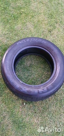 Nexen Roadian 542 265/60 R18 110H