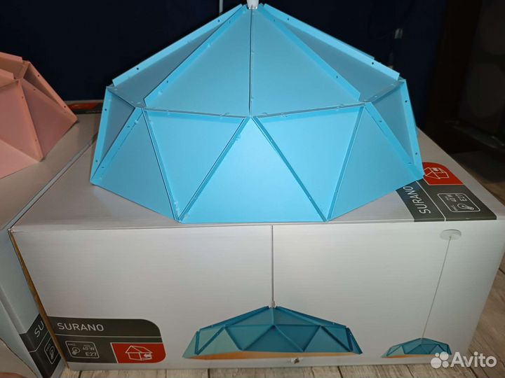 Подвес потолочный