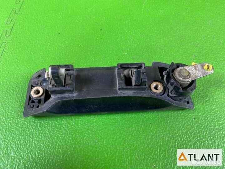 Ручка двери внешняя задний левый toyota hiace