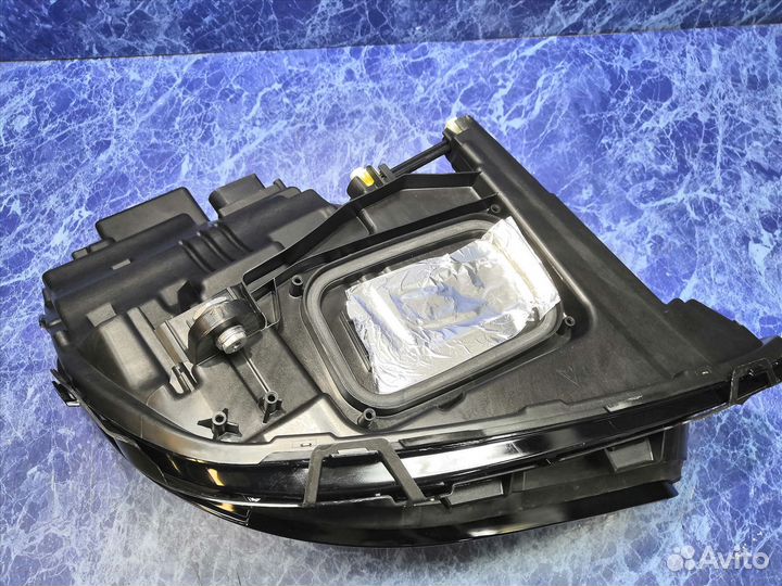 Фара Mercedes W213 W238 C238 Мерседес в213