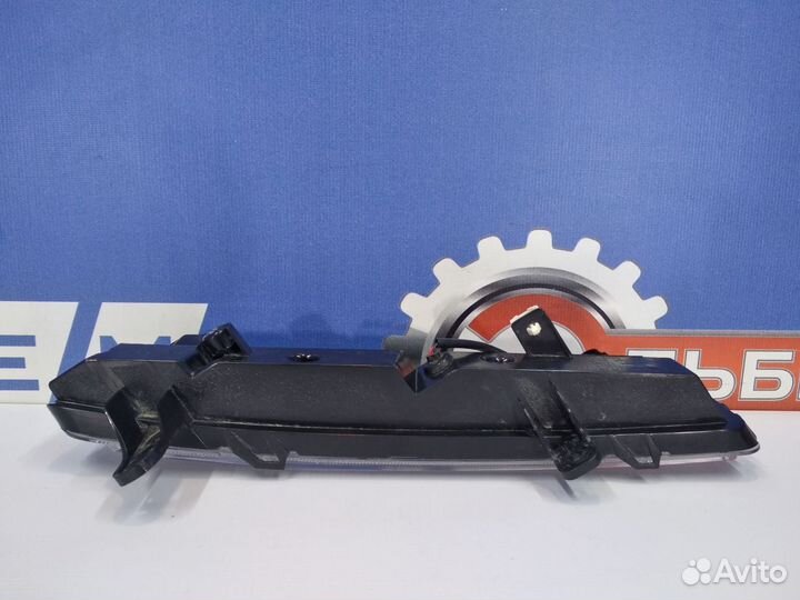 Ходовой огонь левый Haval H2