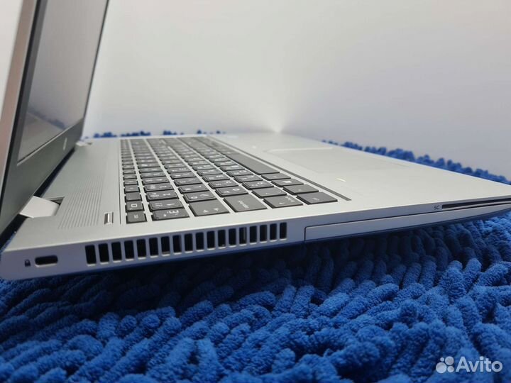 Ноутбук HP ProBook 650 G5 i5 8Gb 256Gb IPS