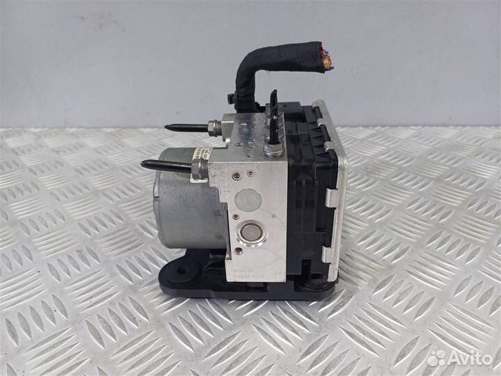 Блок ABS, Skoda Kodiaq 2022