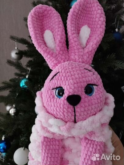 Игрушка пижамница