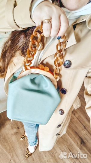 Сумка винтаж