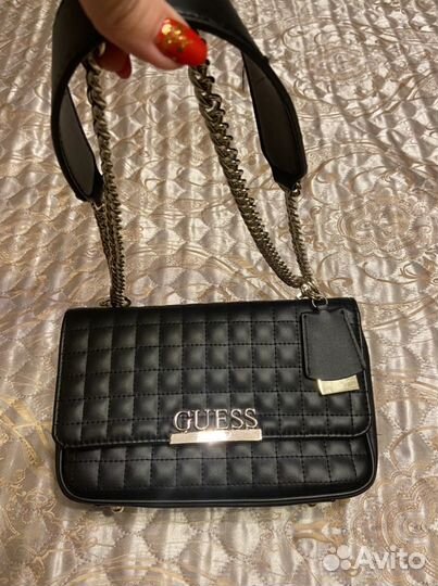 Сумка guess
