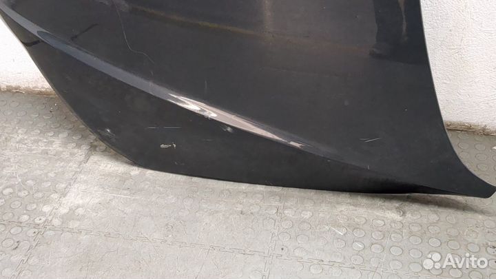 Капот Hyundai Santa Fe