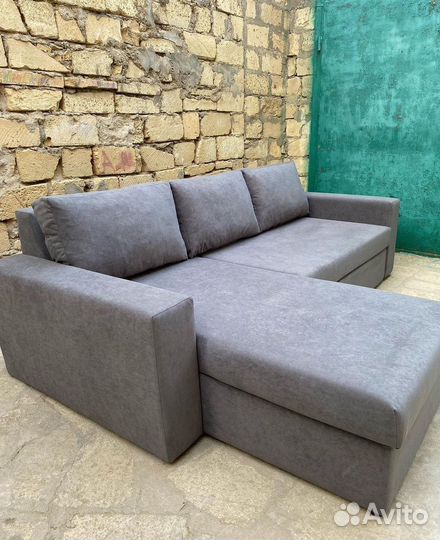 Мягкая мебель