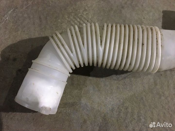 Горловина бачка омывателя Skoda Octavia A7